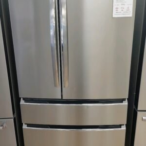 Frigidaire Fridge GRMG2272CF Open Box