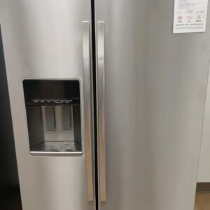Whirlpool Fridge WRS571CIHZ Open Box