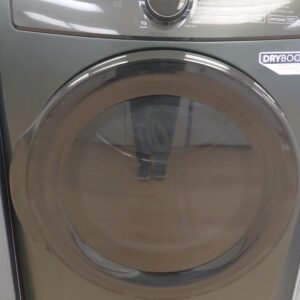 Electrolux Dryer ELFE773CAA Open Box