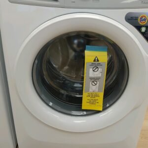 Electrolux Washer ELFW7337AW Open Box