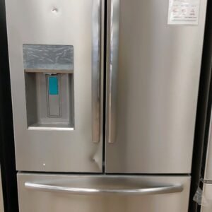 Frigidaire Fridge GFRS285AF Open Box