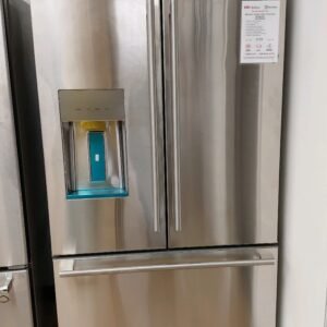 Electrolux Fridge ERFC2393AS Open Box