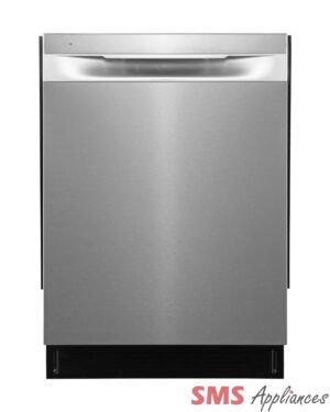 Brand New- Frigidaire Dishwasher FDHP4336AS 49 dBA