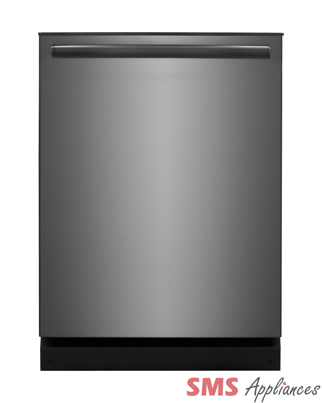 Frigidaire Gallery Dishwasher GDPH4515AD Frigidaire Gallery Dishwasher GDPH4515AD 52 dBA