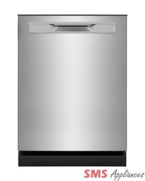 Brand New- Frigidaire Gallery Dishwasher GDPP4515AF 52 dBA