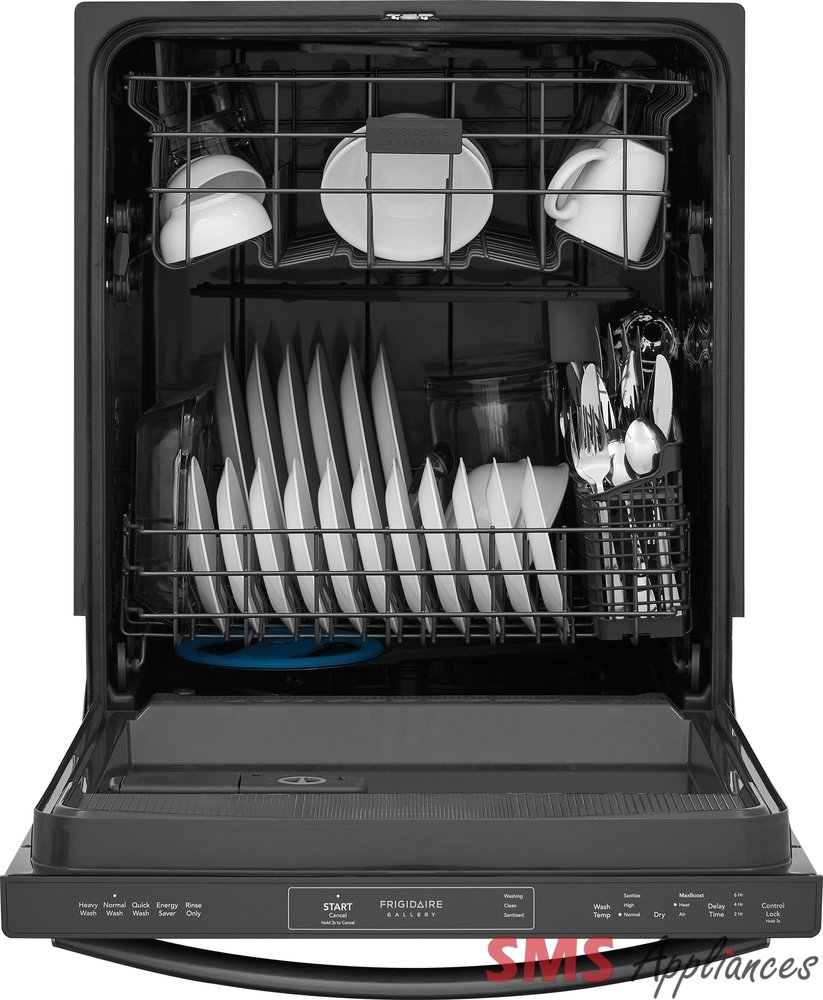 GDPH4515AD in Modern Kitchen Frigidaire Gallery Dishwasher GDPH4515AD in modern kitchen setting