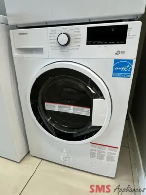 Various color options for Blomberg appliances