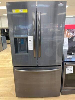 Open Box – 36" Fridge Frigidaire Gallery GRFC2353AD