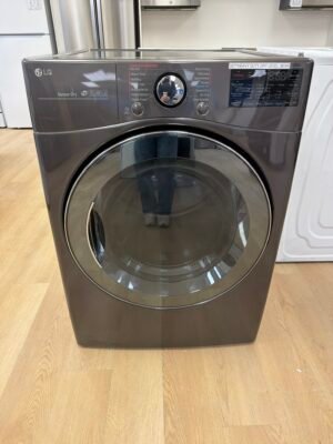 Refurbished – 27" LG DLEX3900B