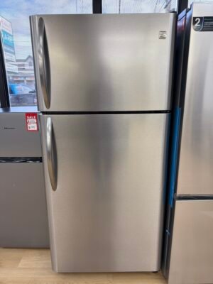 Refurbished – 30" Kenmore 970-438932