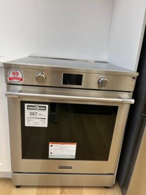 Open Box – 30" Stove Frigidaire PCFI308CAF