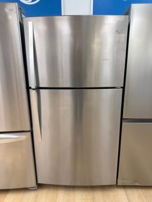 Refurbished – 33" Fridge Whirlpool WRT541SZDM00