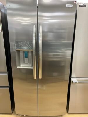 Open Box – 33" Fridge Frigidaire GRSS2352AF