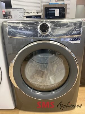 Open Box Dryers ELFG7537AT1 Electrolux - Image 1