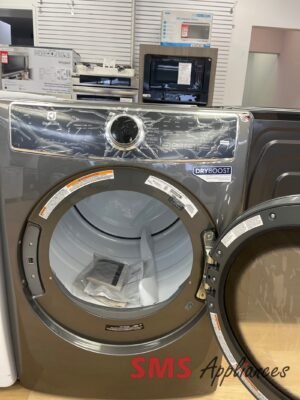 Open Box Dryers ELFG7537AT1 Electrolux - Image 2