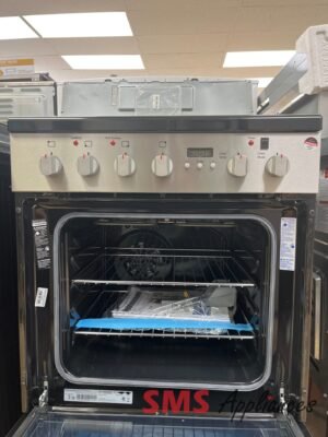 Open Box Stoves / Ranges FCFE242CAS Frigidaire - Image 3