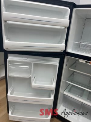 Refurbished Fridges GTS18IBRRRBB GE - Image 3