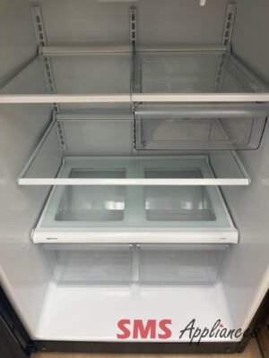Refurbished Fridges GTS18IBRRRBB GE - Image 4