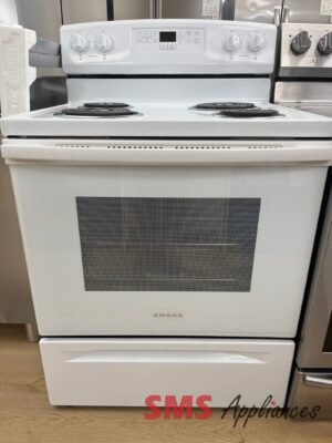 Refurbished Stoves / Ranges YACR4303MFW8 Amana - Image 1