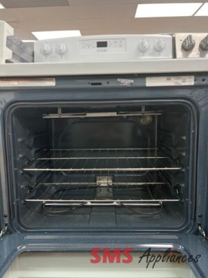 Refurbished Stoves / Ranges YACR4303MFW8 Amana - Image 3
