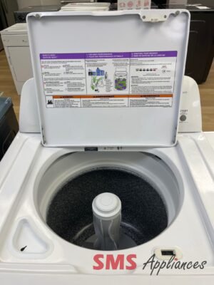 Refurbished Washers NTW4601BQO Amana - Image 2