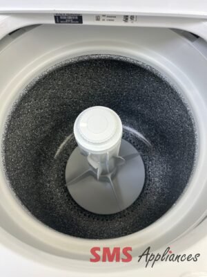 Refurbished Washers NTW4601BQO Amana - Image 3