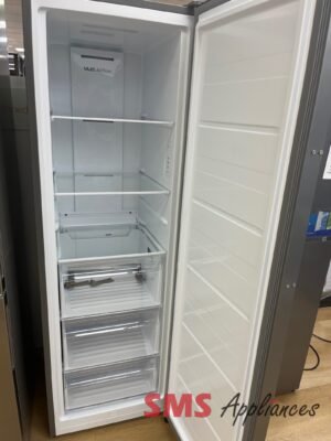Open Box Freezers HFU101N1AVE Hisense - Image 2