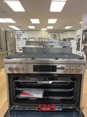 Open Box Stoves / Ranges GCFG3661AF Frigidaire - Image 2