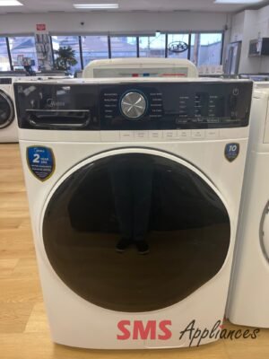 Open Box Washers MLH52N4AWW Midea - Image 1