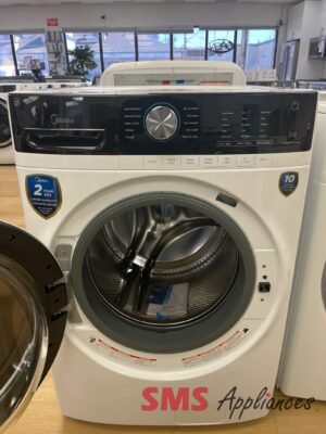 Open Box Washers MLH52N4AWW Midea - Image 2