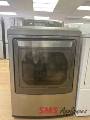Refurbished Dryers DLEX5101V LG - Image 1