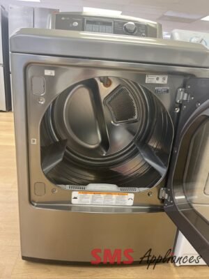 Refurbished Dryers DLEX5101V LG - Image 2