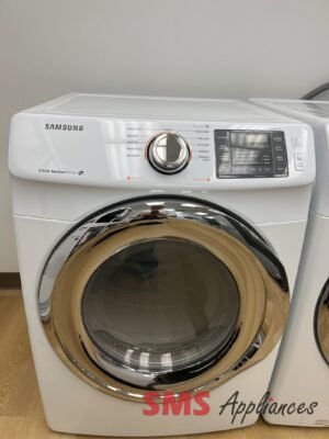 Refurbished Laundry Sets DV42H5200EW & WF42H51100AW Samsung - Image 2