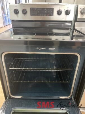 Refurbished Stoves / Ranges FER400SX Samsung - Image 2