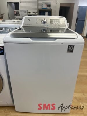 Refurbished Washers GTW680BMMWS GE - Image 1