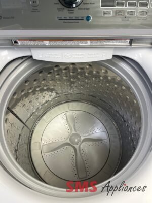 Refurbished Washers GTW680BMMWS GE - Image 2