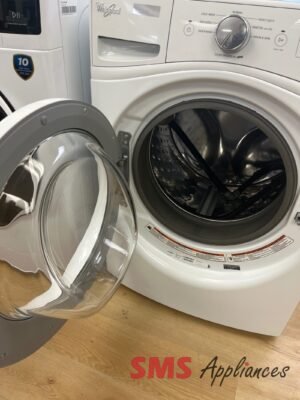 Refurbished Washers WFW7590FWO Whirlpool - Image 2