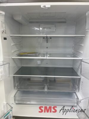 Open Box Fridges LF20C6330S LG - Image 2