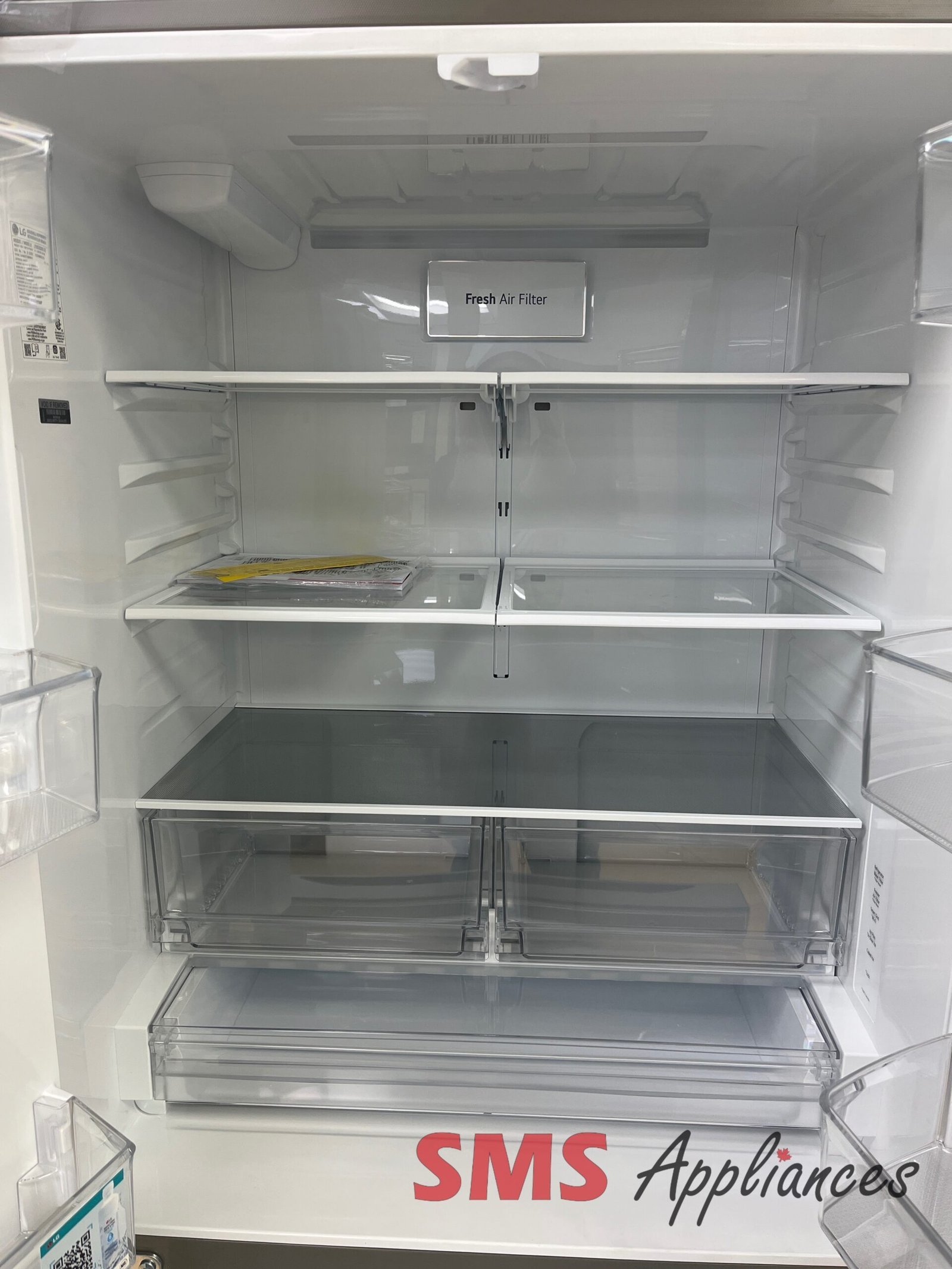 Open-Box-Fridges-LF20C6330S-2-scaled-1.jpg Open Box Fridges LF20C6330S LG - Image 2