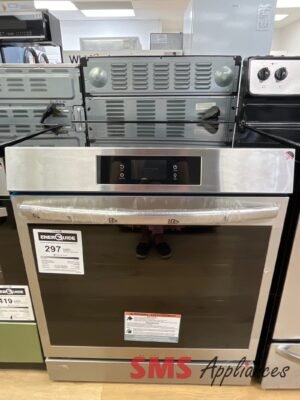 Open Box Stoves / Ranges GCFI306CBFG Frigidaire - Image 1