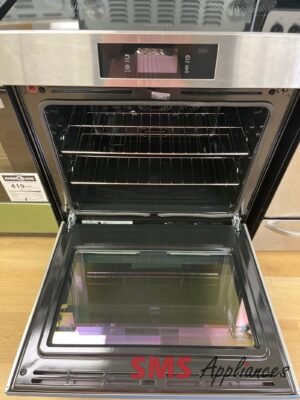 Open Box Stoves / Ranges GCFI306CBFG Frigidaire - Image 2