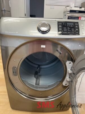 Refurbished Dryers DV42H5200EP Samsung - Image 2