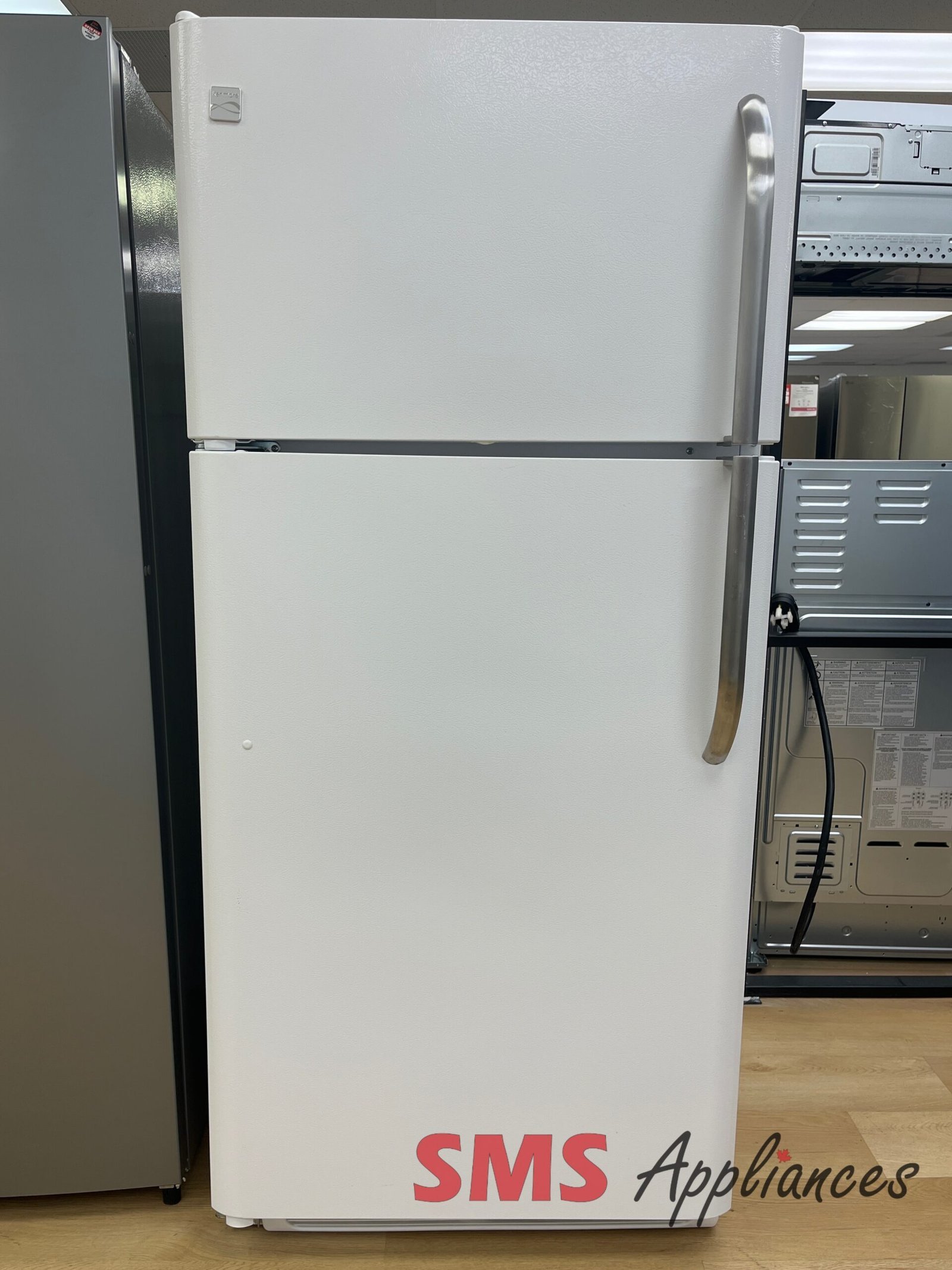 Refurbished Fridges 970-420428 Kenmore - Image 1