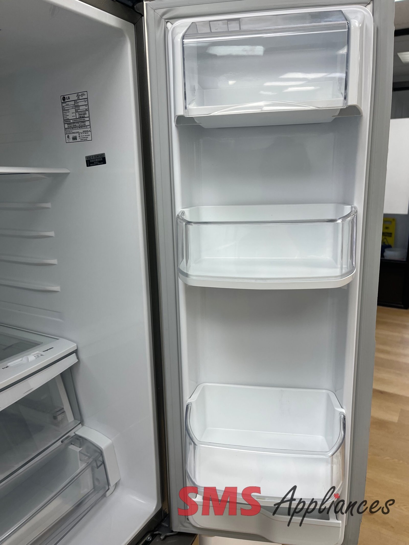 Refurbished-Fridges-LFC22770ST-5-scaled-1.jpg Refurbished Fridges LFC22770ST LG - Image 5