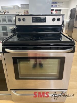 Refurbished Stoves / Ranges CFEF3048LSA Frigidaire - Image 1