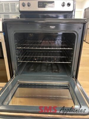 Refurbished Stoves / Ranges CFEF3048LSA Frigidaire - Image 2