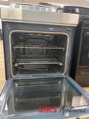 Refurbished Stoves / Ranges KSIB900ESS1 KitchenAid - Image 2