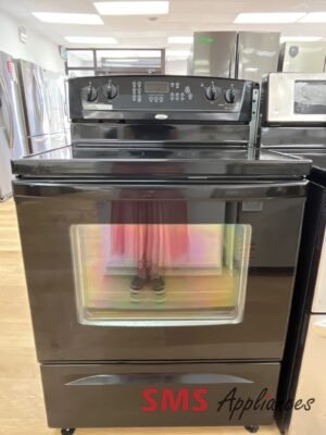 Refurbished Stoves / Ranges WERP4120SB Whirlpool - Image 1