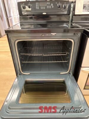 Refurbished Stoves / Ranges WERP4120SB Whirlpool - Image 2