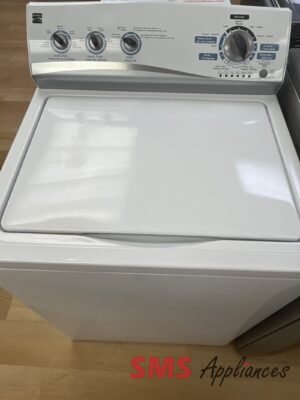 Refurbished Washers 110.21292013 Kenmore - Image 2